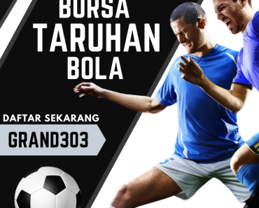 Bursa Taruhan Bola SBOBET