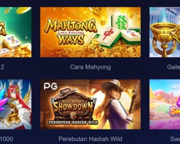 Bola Slot – Main Bola Bareng Slot