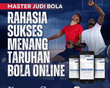 Master Judi Bola